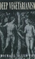 Deep vegetarianism