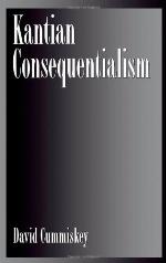 Kantian Consequentialism