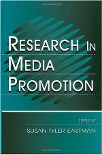 Research in Media Promotion