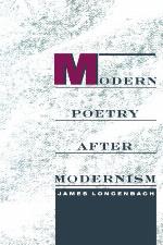 Modern Poetry After Modernism