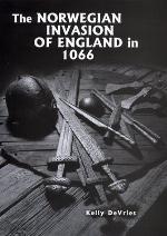 The Norwegian Invasion of England in 1066