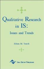 Qualitative Research in IS
