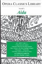 Verdi's Aida