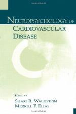 Neuropsychology of cardiovascular disease