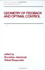 Geometry of feedback and optimal control