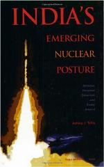 India's emerging nuclear posture : between recessed deterrent and ready arsenal