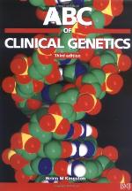 ABC of Clinical Genetics