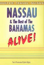 Nassau &amp; the Best of the Bahamas