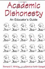 Academic Dishonesty