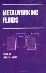 Metalworking fluids