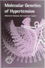 Molecular genetics of hypertension