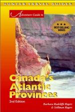 Canada's Atlantic Provinces