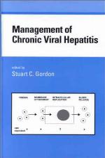 Management of chronic viral hepatitis