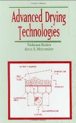 Advanced drying technologies