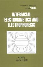 Interfacial electrokinetics and electrophoresis