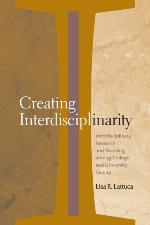 Creating Interdisciplinarity