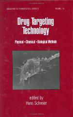 Drug targeting technology : physical, chemical, biological methods