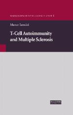 T-Cell Autoimmunity and Multiple Sckerosis