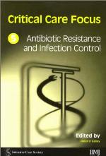 Antibiotic resistance and infection control