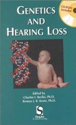 Genetics and hearing loss