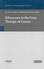 Ribozymes in the Gene Therapy of Cancer