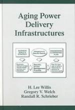 Aging power delivery infrastructures