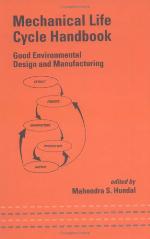 Mechanical Life Cycle Handbook
