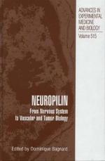 Neuropilin : from nervous system to vascular and tumor biology