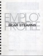 Bear Stearns