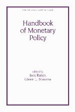 Handbook of Monetary Policy