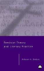 Feminist Theory and Literary Practice