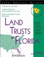 Land trusts in Florida