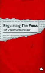 Regulating the press