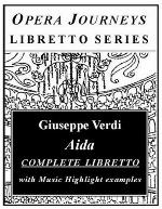 Verdi's Aida