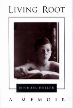Living root : a memoir