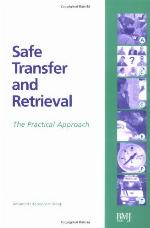 Safe Transfer and Retrieval of Patients (STaR).