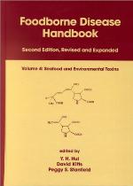 Foodborne disease handbook. Volume 4, Seafood and environmental toxins