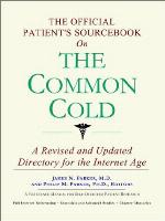The Official Patient's Sourcebook on the Common Cold