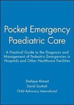 Pocket Emergency Paediatric Care