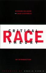 Critical race theory : an introduction