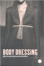 Body dressing