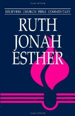 Ruth, Jonah, Esther