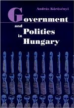 Government and politics in Hungary