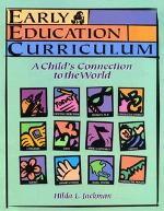 Early Education Curriculum