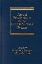 Axonal regeneration in the central nervous system