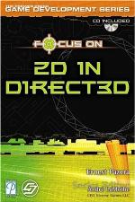 Focus on 2D in direct3D