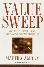 Value sweep : mapping corporate growth opportunities