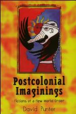 Postcolonial Imaginings