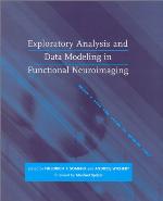 Exploratory analysis and data modeling in functional neuroimaging