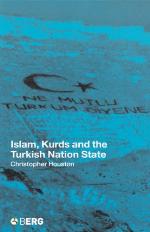 Islam, Kurds and the Turkish nation state